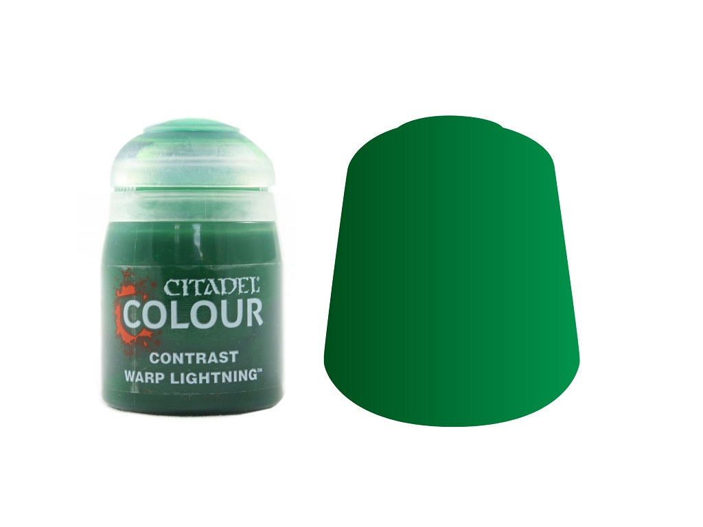 Citadel Color Contrast Warp Lightning 18ml. 29-40