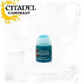 Citadel Color Contrast Aethermatic Blue 18ml. 29-41