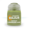 Citadel Color Contrast Plaguebearer Flesh18ml. 29-42