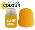 Citadel Color Contrast Imperial Fist 18ml. 29-54