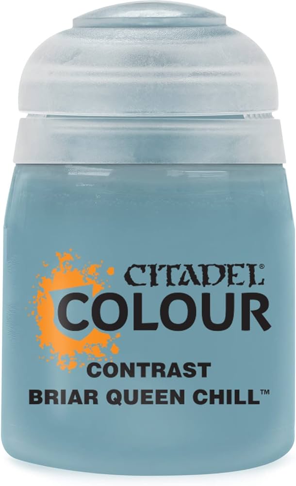 Citadel Color Contrast Briar Queen Chill 18ml. 29-56