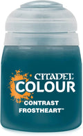 Citadel Color Contrast Frostheart 18ml. 29-57