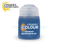 Citadel Color Contrast Celestium Blue 18ml. 29-60