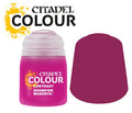 Citadel Color Contrast Doomfire Magenta 18ml. 29-66