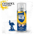 Citadel Spray Macragge Blue 400ml. 62-16