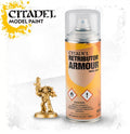 Citadel Spray Retributor Armour 400ml. 62-25