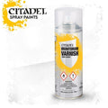Citadel Spray Munitorum Varnish 400ml. 62-03