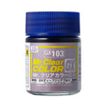 Mr.Color GX103 Deep Clear Blue