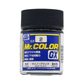 Mr.Color GX2 Ueno Black