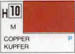 Mr.Hobby H-10 Copper