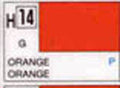 Mr.Hobby H-14 Orange