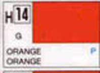 Mr.Hobby H-14 Orange