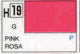Mr.Hobby H-19 Pink