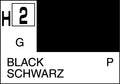 Mr.Hobby H-2 Black