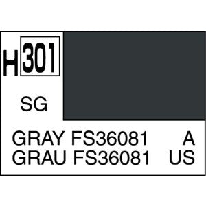 Mr.Hobby H-301 Gray FS36081