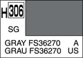 Mr.Hobby H-306 Gray FS36270