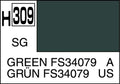 Mr.Hobby H-309 Green FS34079