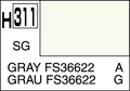 Mr.Hobby H-311 Gray FS36622