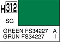 Mr.Hobby H-312 Green FS34227