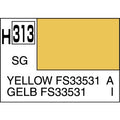 Mr.Hobby H-313 Yellow FS33531