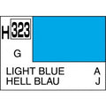 Mr.Hobby H-323 Light Blue