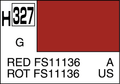 Mr.Hobby H-327 Red FS11136