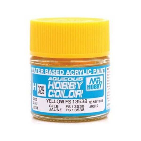 Mr.Hobby H-329 Yellow FS13538