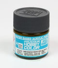 Mr.Hobby H-331 Dark Seagray BS381C/638