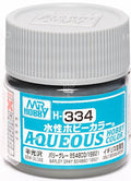 Mr.Hobby H-334 Barley Gray BS4800 18B21