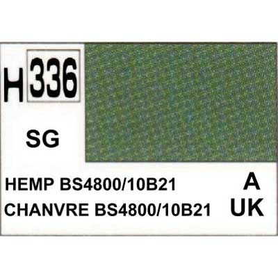 Mr.Hobby H-336 hemp BS4800/10B21