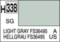 Mr.Hobby H-338 Light Gray FS36495