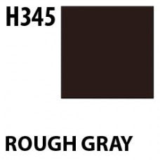 Mr.Hobby H-345 Rough Gray