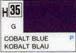 Mr.Hobby H-35 Cobalt Blue