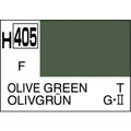 Mr.Hobby H-405 Olive Green