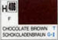 Mr.Hobby H-406 chocolate Brown
