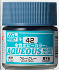Mr.Hobby H-42 Blue Gray