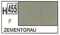 Mr.Hobby H-455 Zement Gray