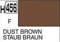 Mr.Hobby H-456 Dust Brown