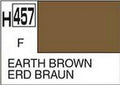 Mr.Hobby H-457 Earth Brown