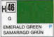 Mr.Hobby H-46 Emerald Green