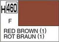 Mr.Hobby H-460 Red Brown N.1