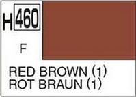 Mr.Hobby H-460 Red Brown N.1