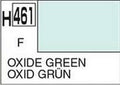 Mr.Hobby H-461 Oxide Green