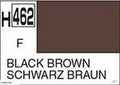 Mr.Hobby H-462 Black Brown