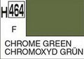 Mr.Hobby H-464 Chrom Green
