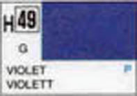 Mr.Hobby H-49 Violet
