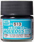 Mr.Hobby H-513 Dark Gray "Dunkelgrau"