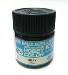Mr.Hobby H-514 Gray "Grau"