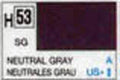 Mr.Hobby H-53 Neutral Gray