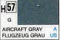 Mr.Hobby H-57 Aircraft Gray